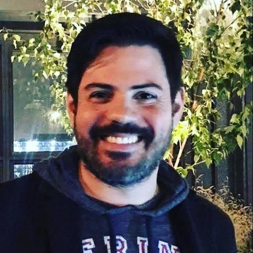 Alexandre Machado
